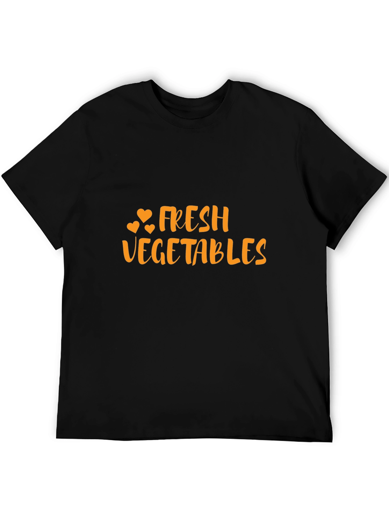 Fresh Vegetables Graphic Tee