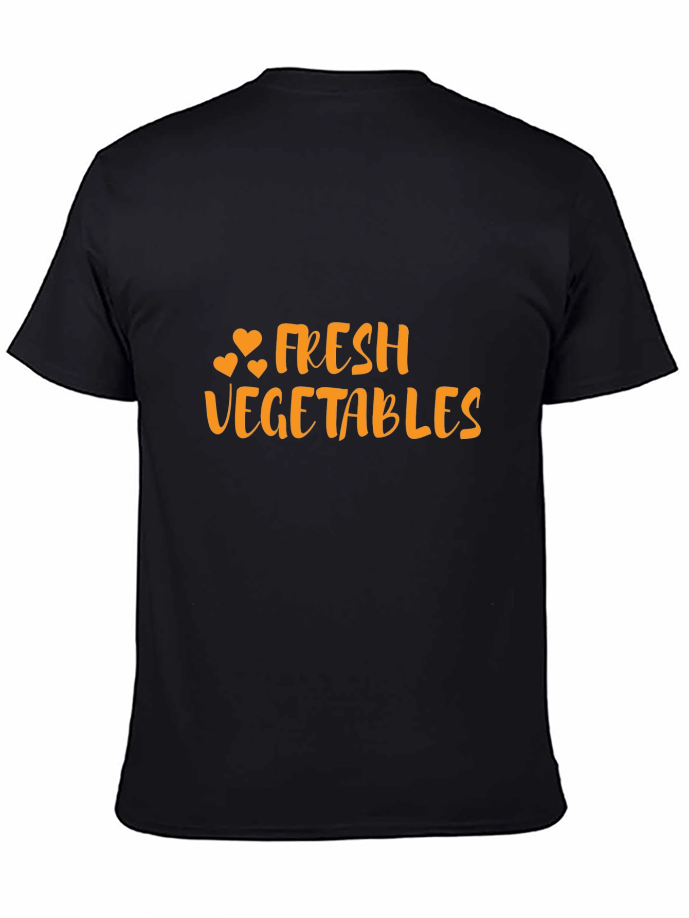 Fresh Vegetables Graphic Tee