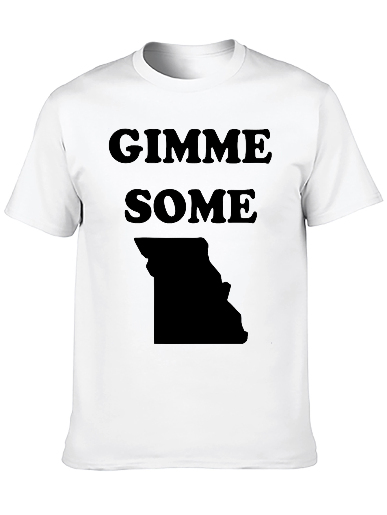 Gimme Some Missouri State Pride T-Shirt