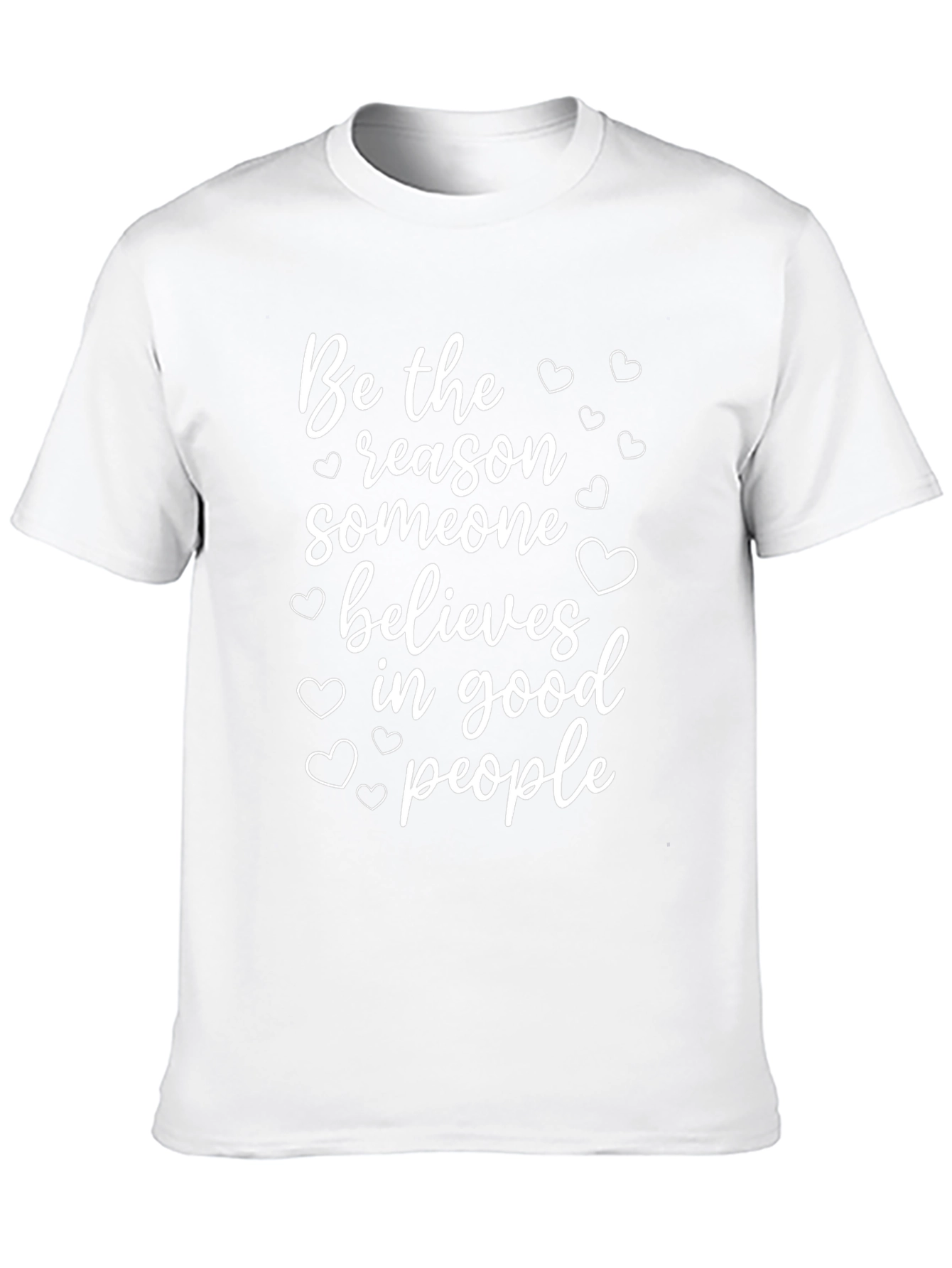Be The Reason T-Shirt