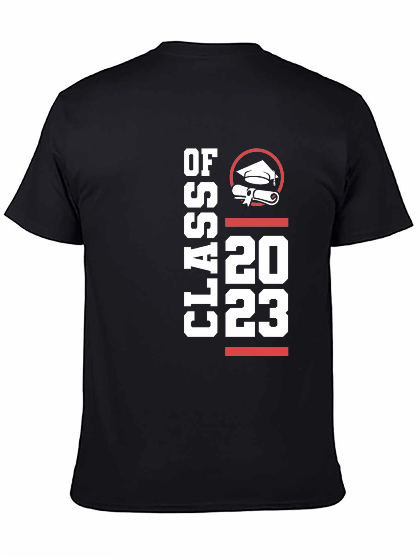 Class of 2023 Graduation T-Shirt