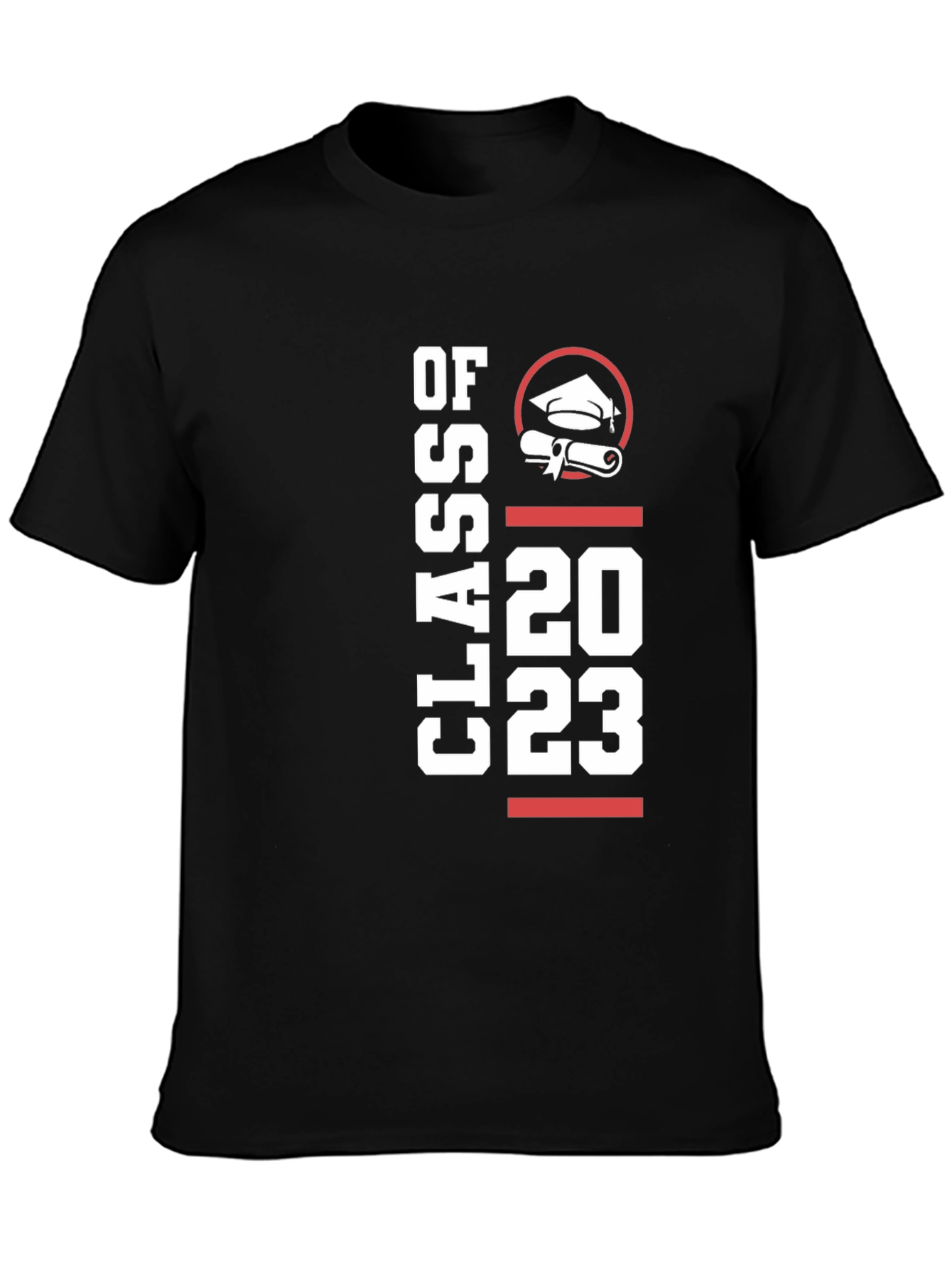 Class of 2023 Graduation T-Shirt