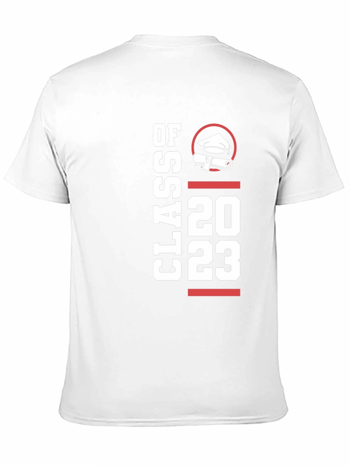 Class of 2023 Graduation T-Shirt