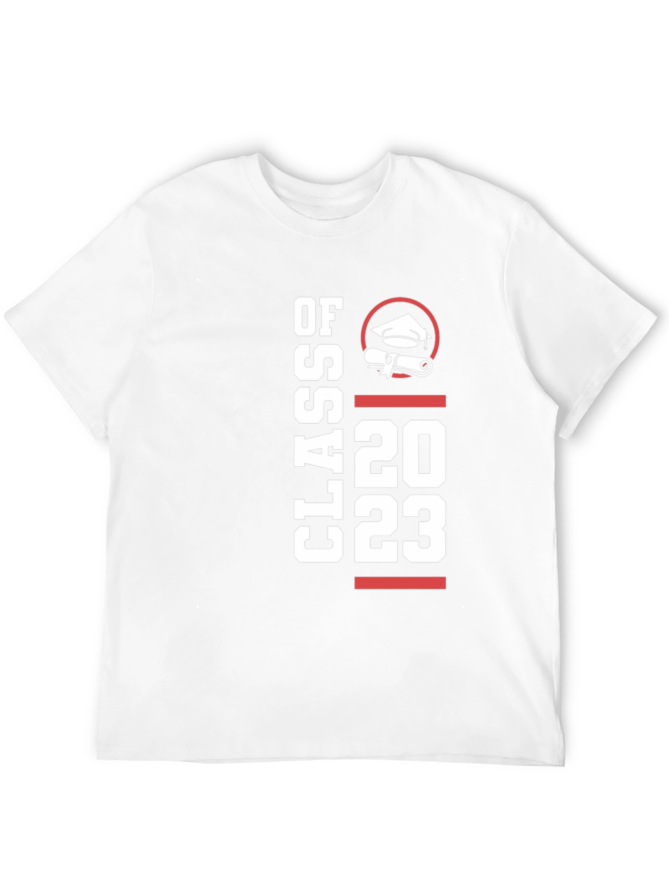 Class of 2023 Graduation T-Shirt