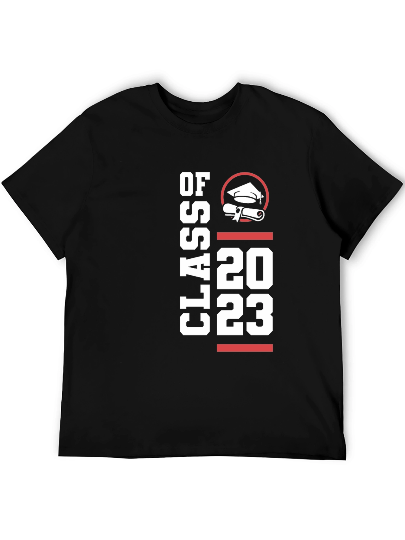 Class of 2023 Graduation T-Shirt