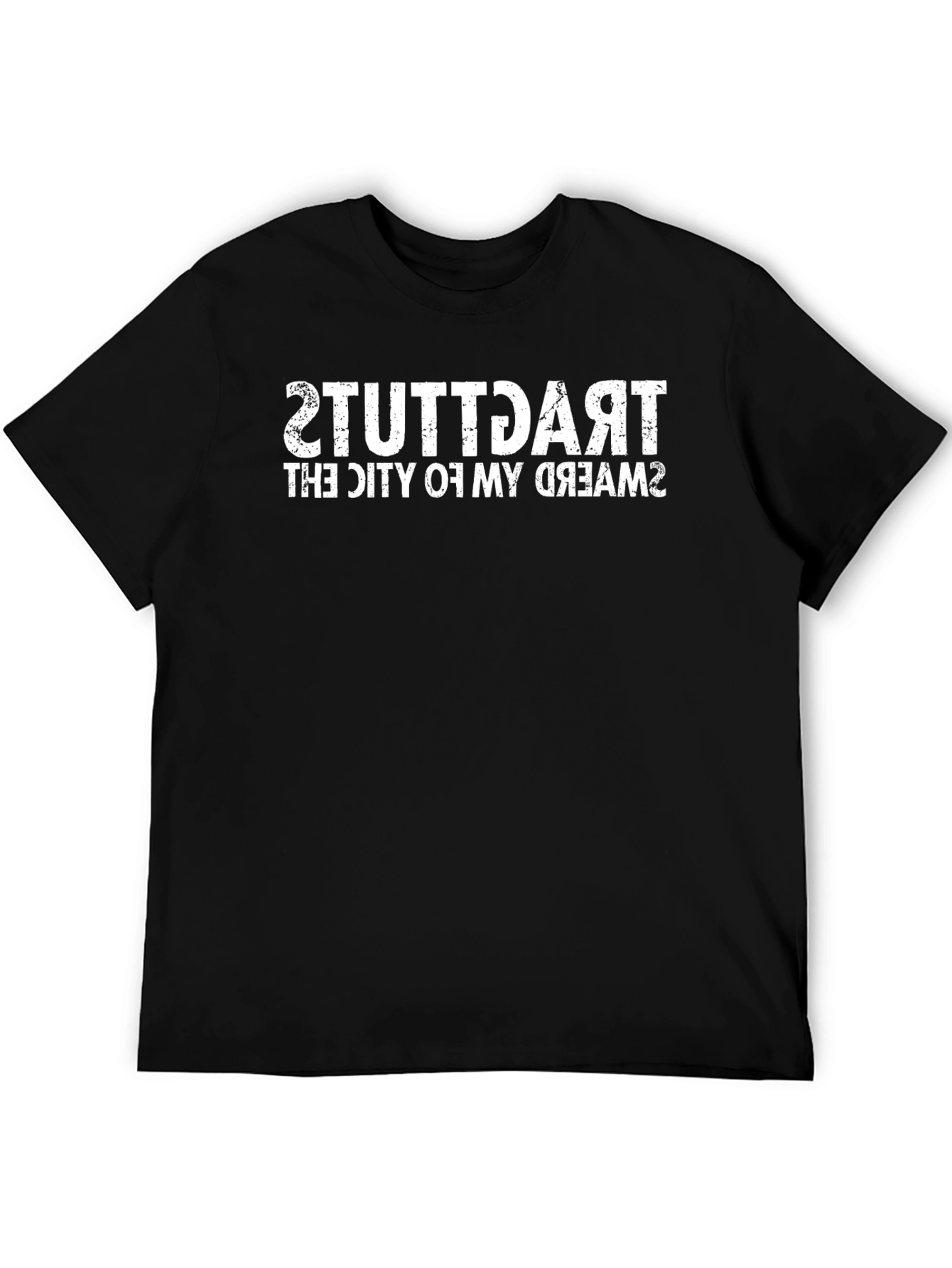 Stuttgart City of Dreams T-Shirt