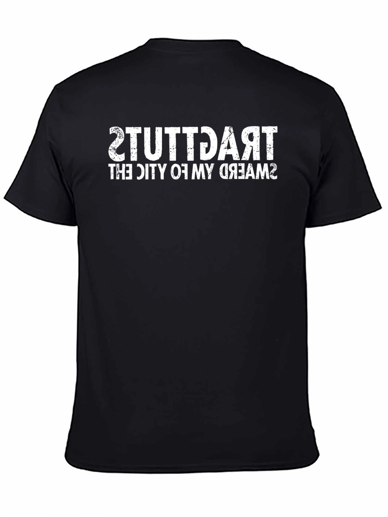 Stuttgart City of Dreams T-Shirt