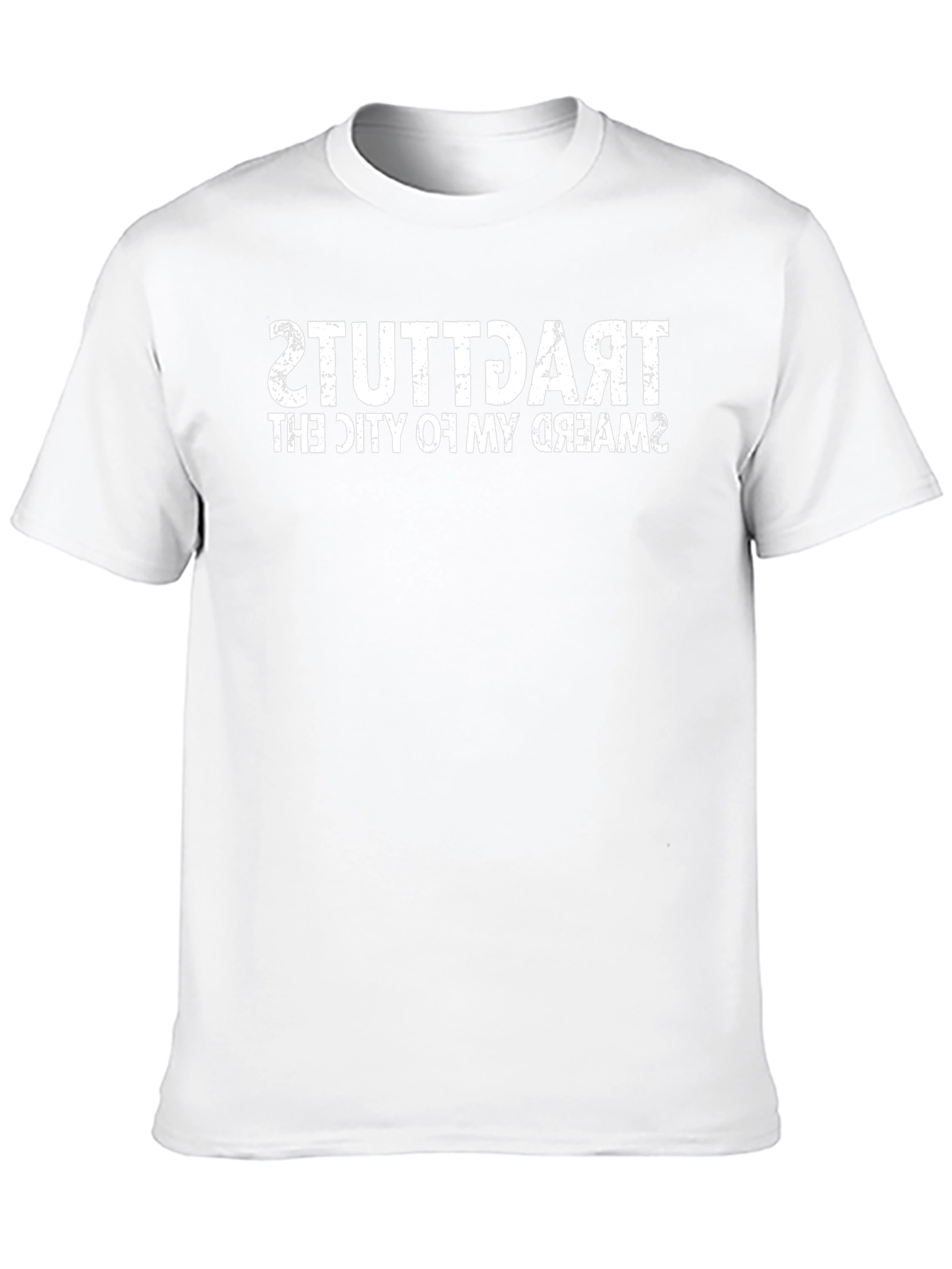Stuttgart City of Dreams T-Shirt