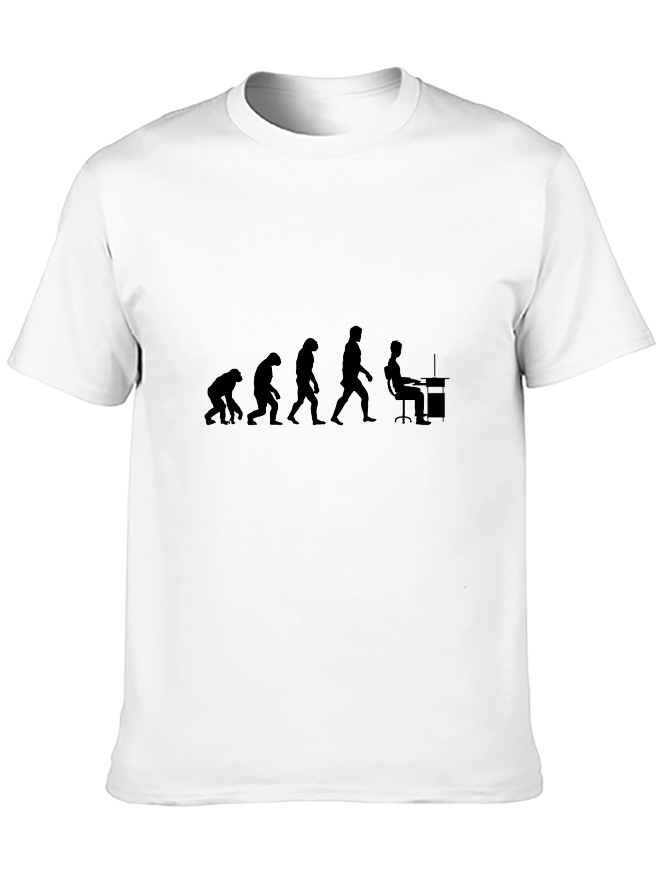 Evolution of the Coder Tee