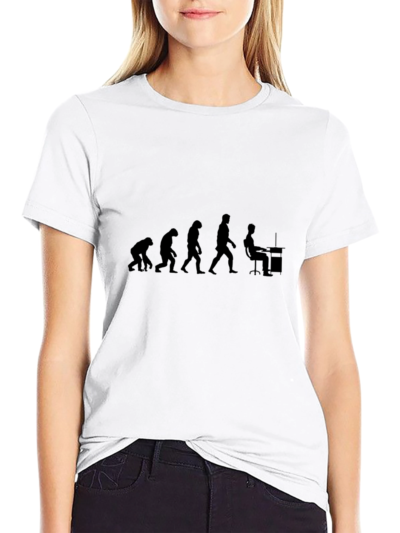 Evolution of the Coder Tee