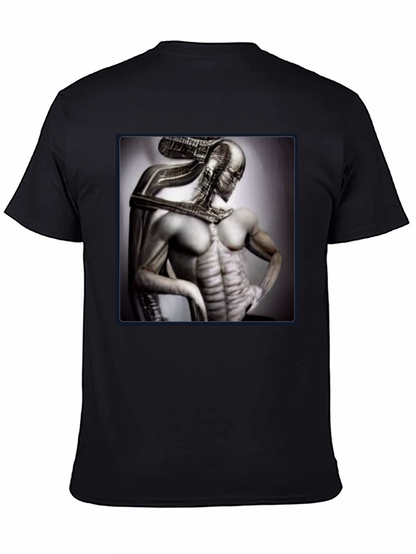 HR Giger Inspired T-Shirt