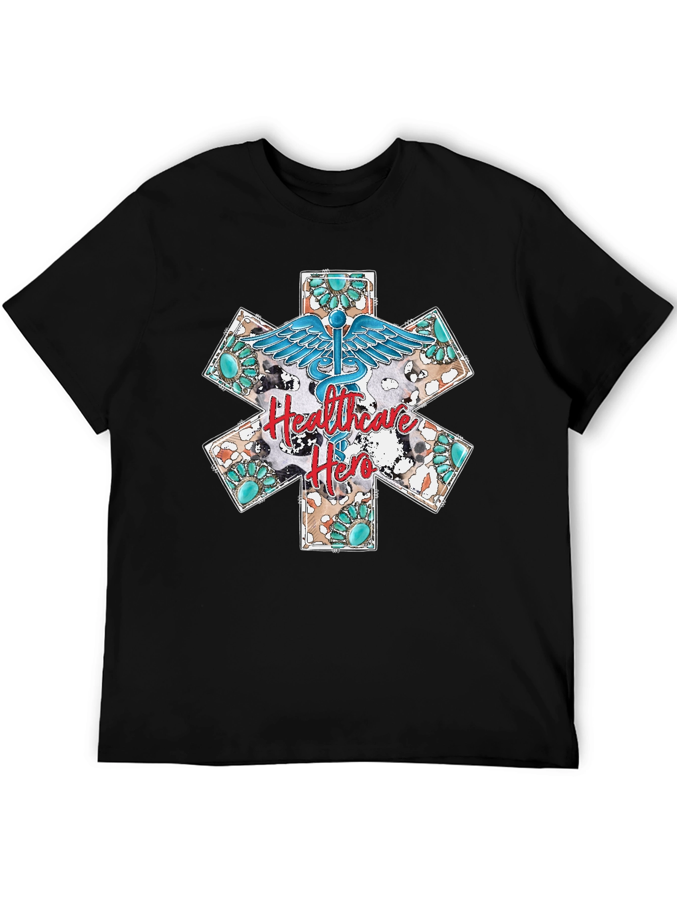 Healthcare Hero T-Shirt