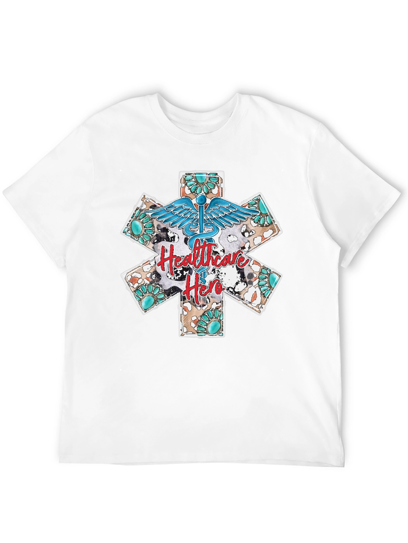 Healthcare Hero T-Shirt