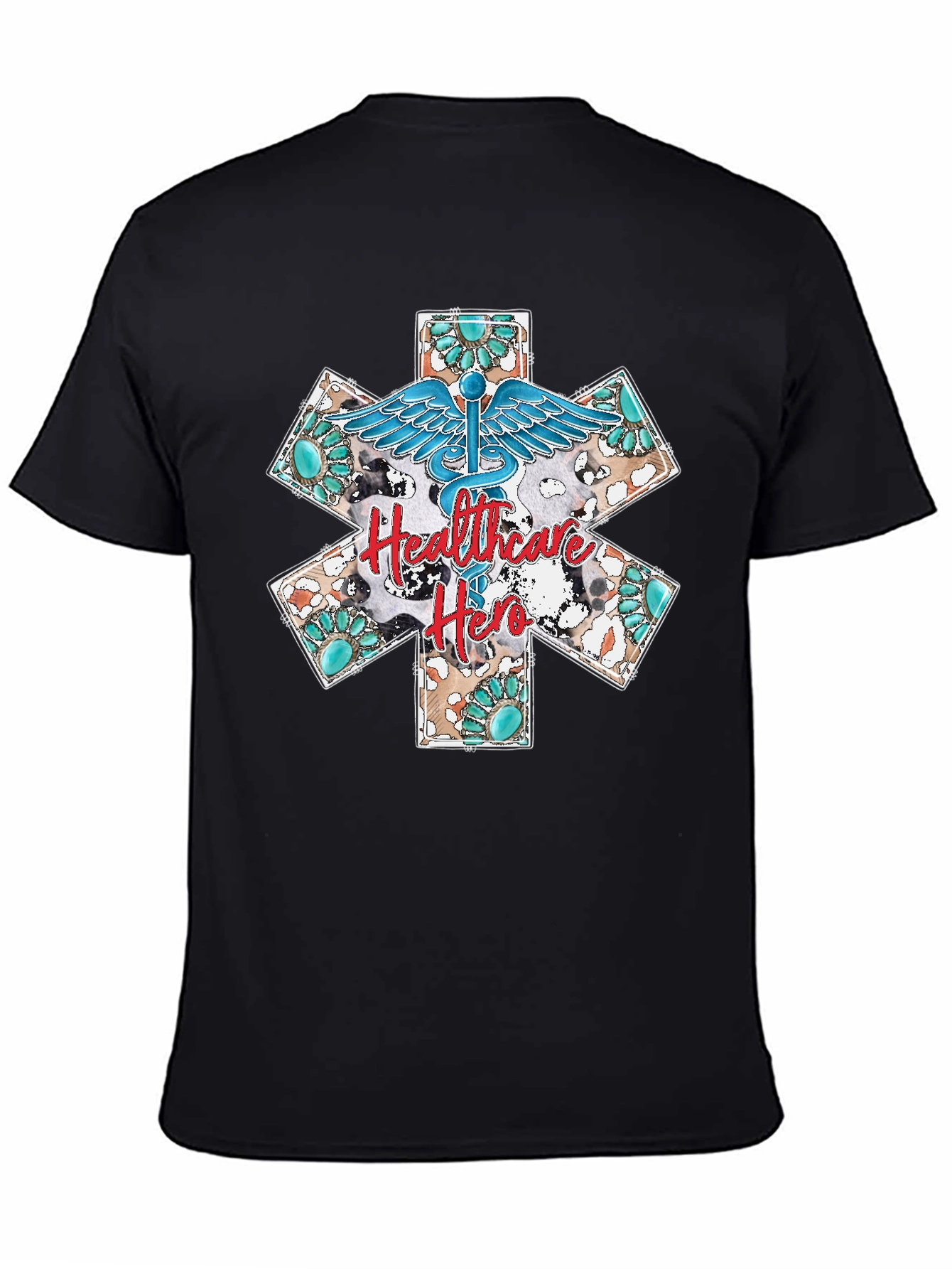 Healthcare Hero T-Shirt