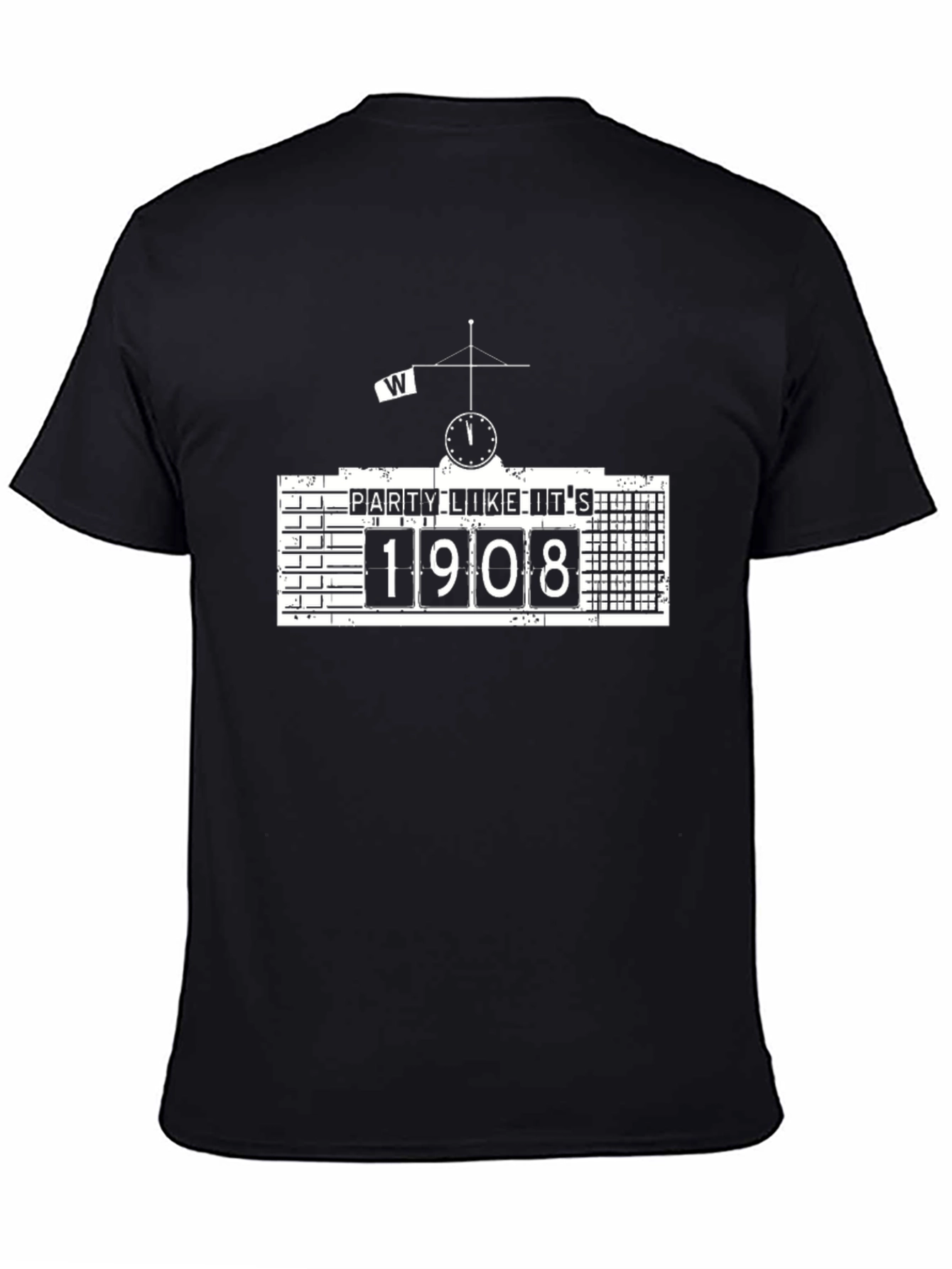 Party Like Its 1908 T-Shirt