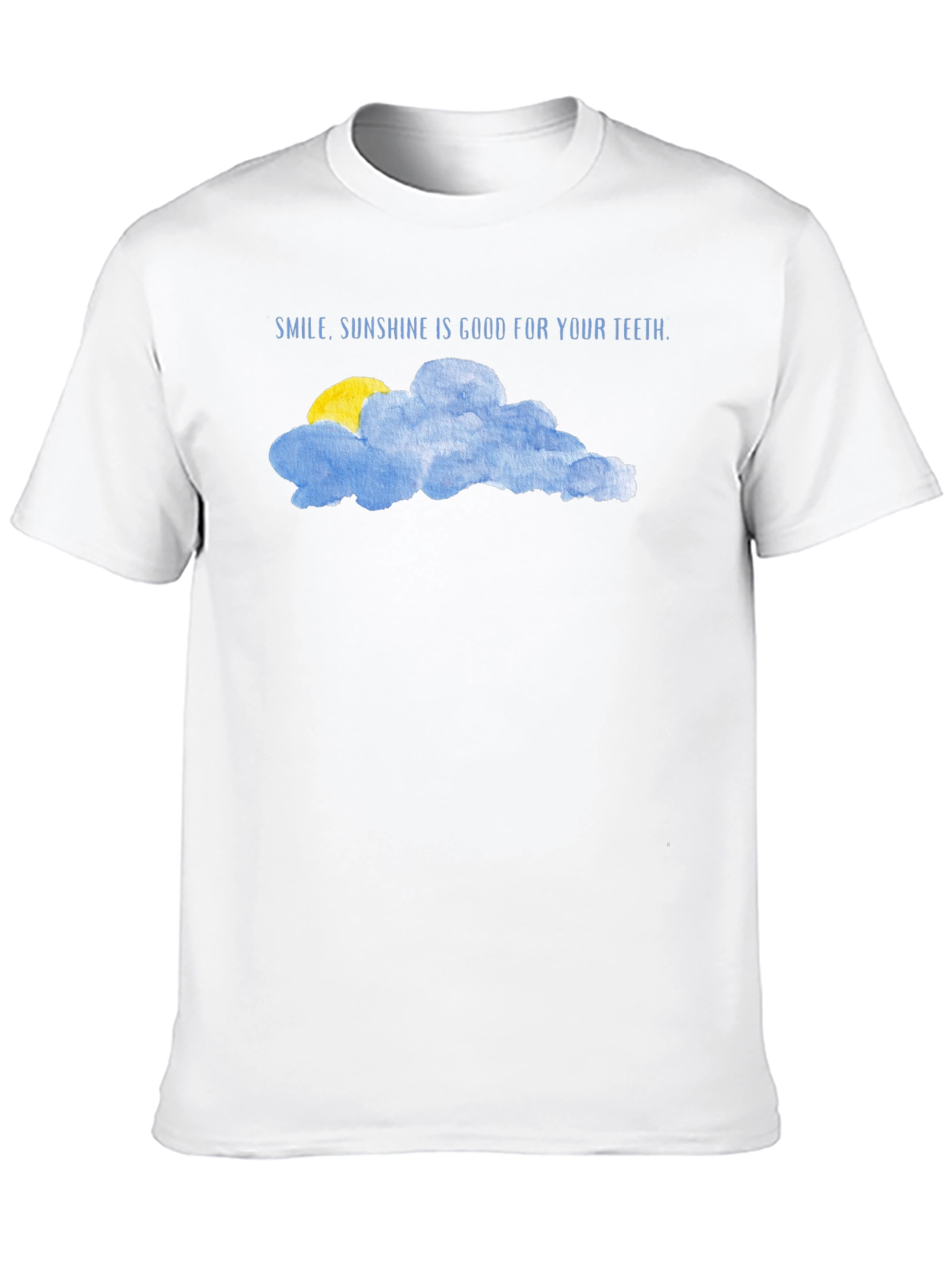 Smile Sunshine T-Shirt