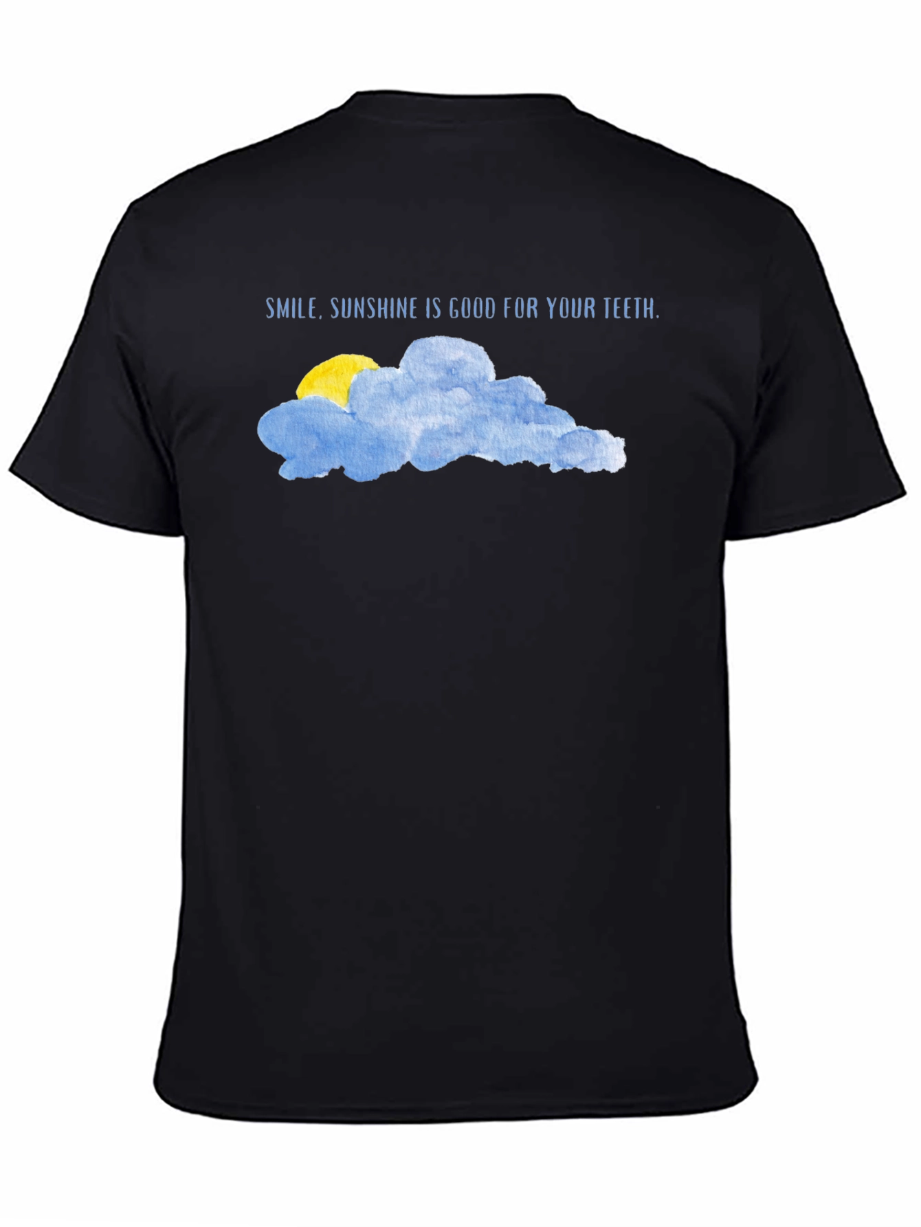 Smile Sunshine T-Shirt