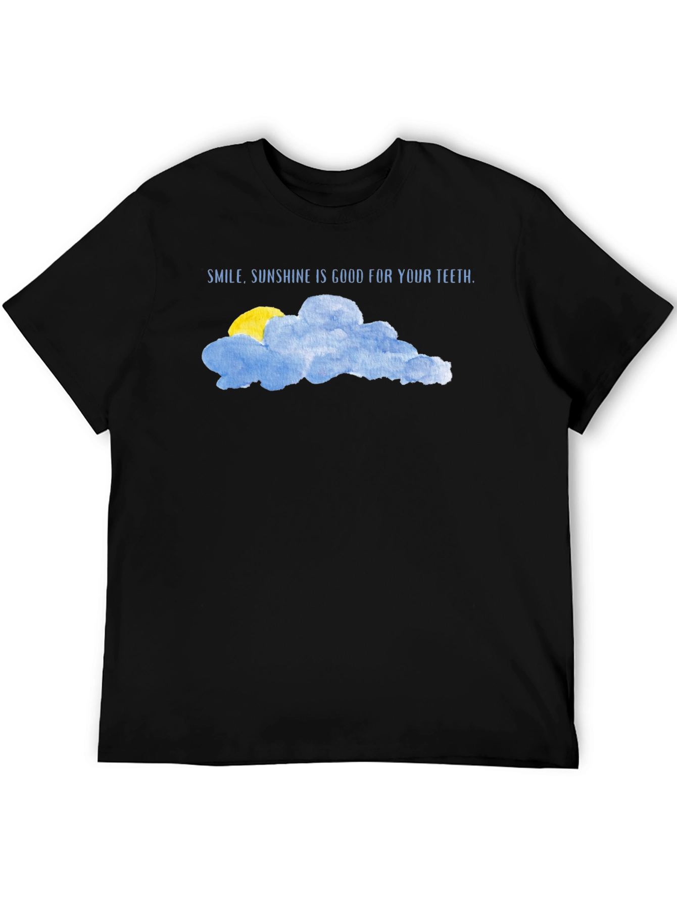 Smile Sunshine T-Shirt
