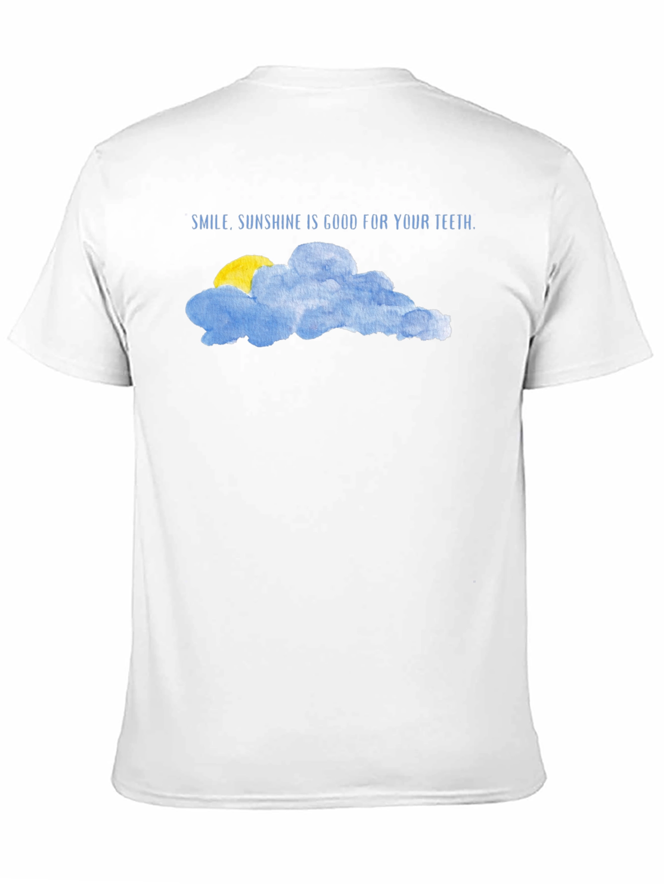 Smile Sunshine T-Shirt