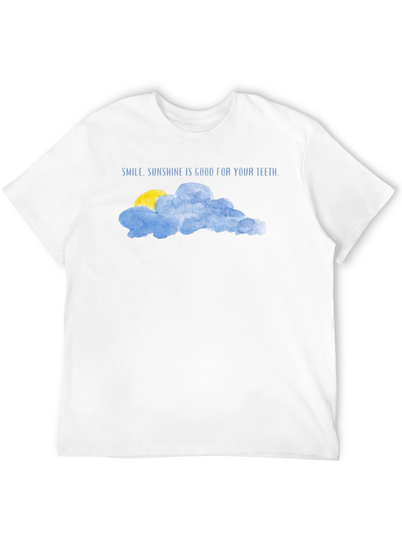 Smile Sunshine T-Shirt