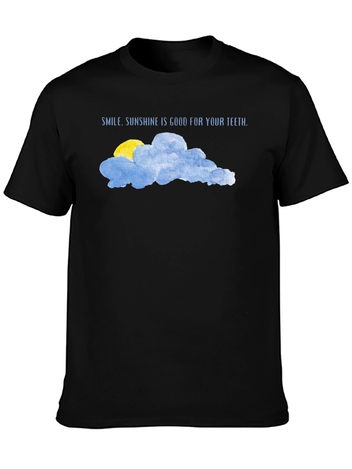 Smile Sunshine T-Shirt