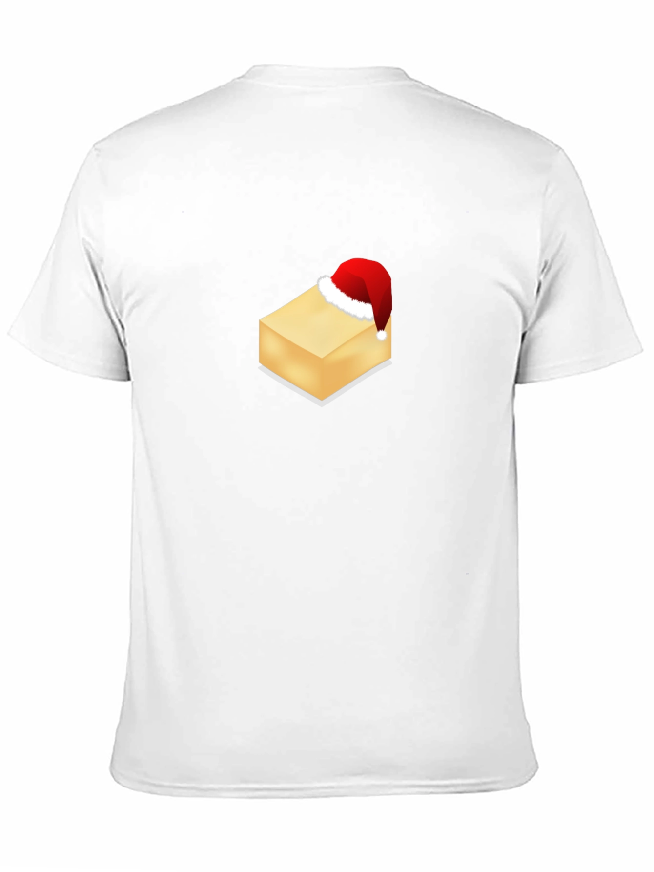 Festive Butter T-Shirt - Holiday Edition