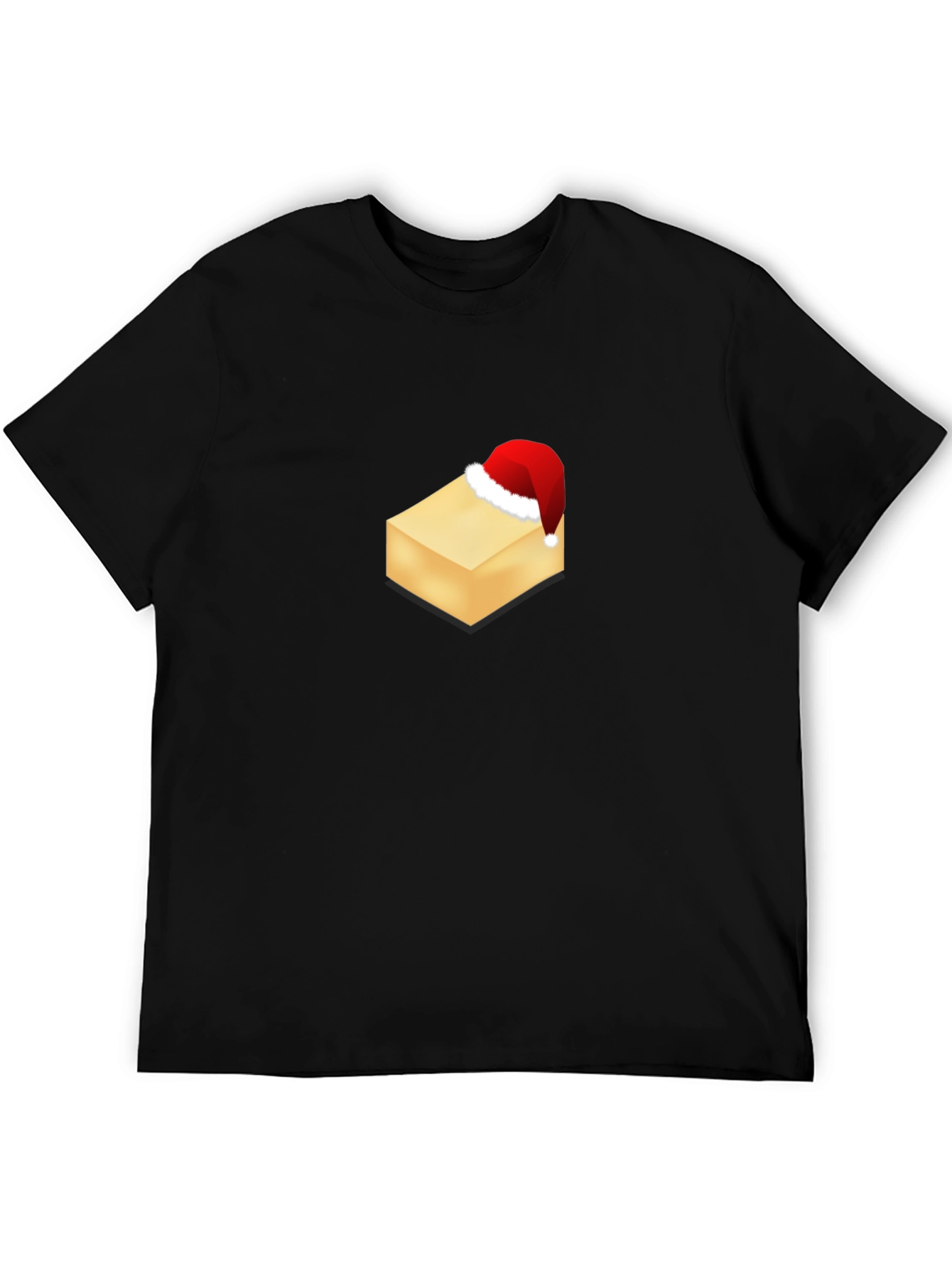 Festive Butter T-Shirt - Holiday Edition