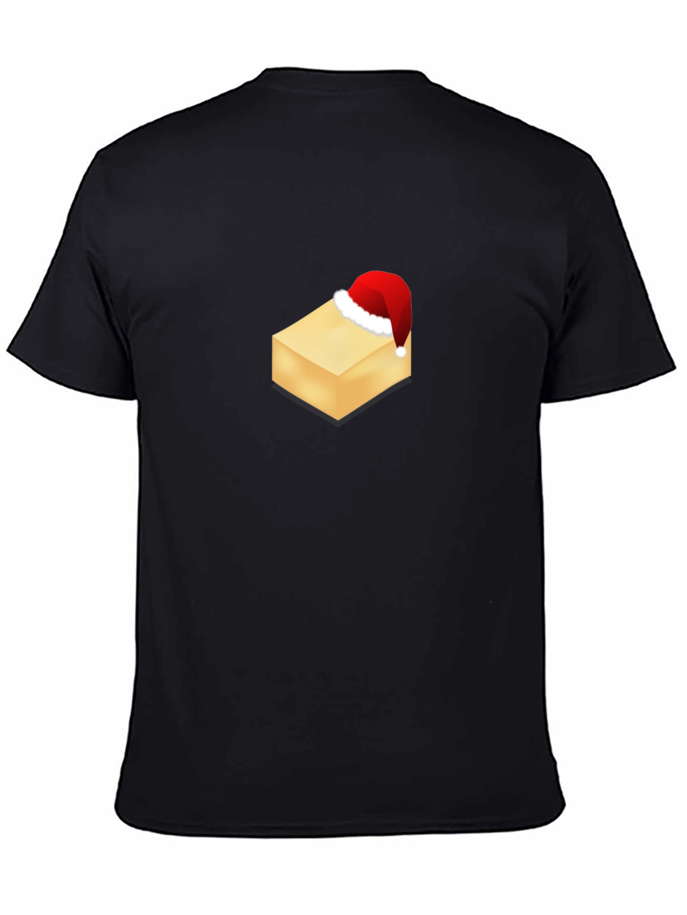 Festive Butter T-Shirt - Holiday Edition