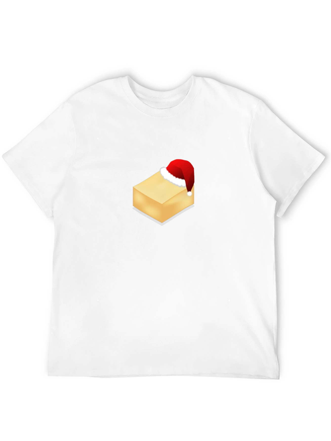 Festive Butter T-Shirt - Holiday Edition