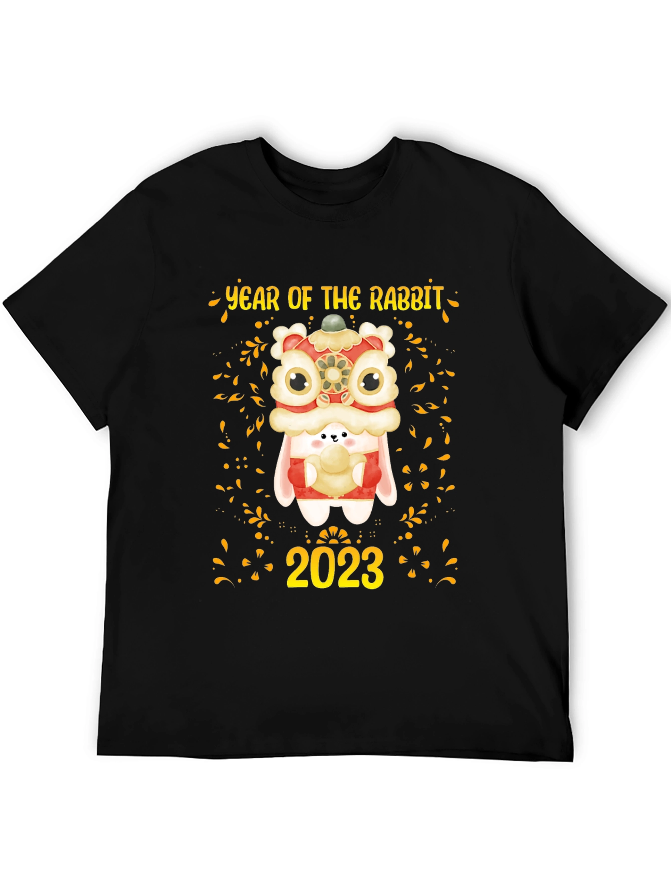 Year of the Rabbit 2023 T-Shirt