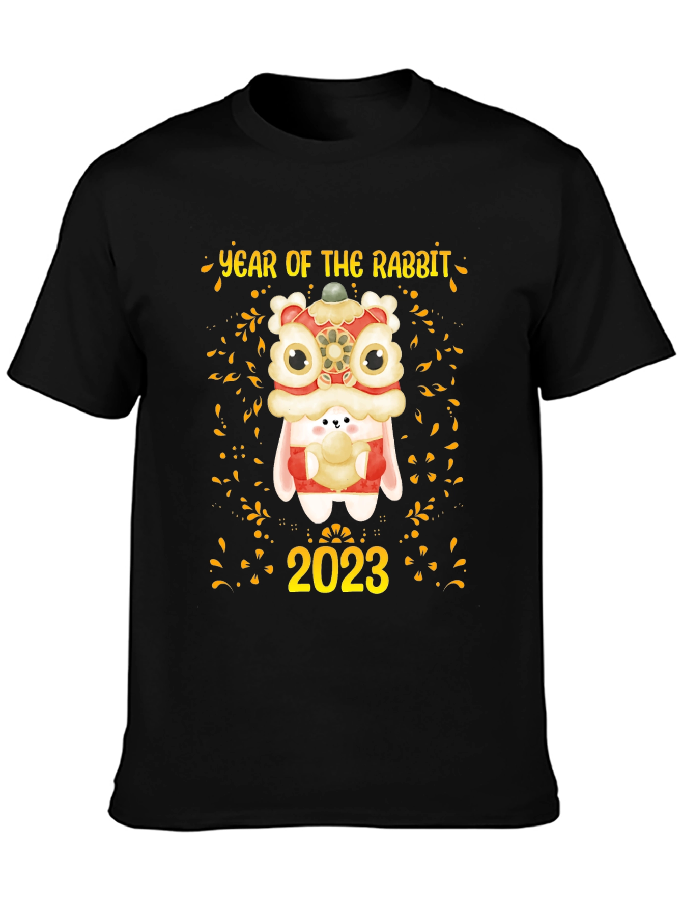 Year of the Rabbit 2023 T-Shirt