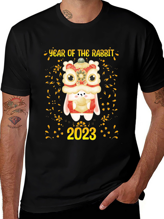 Year of the Rabbit 2023 T-Shirt