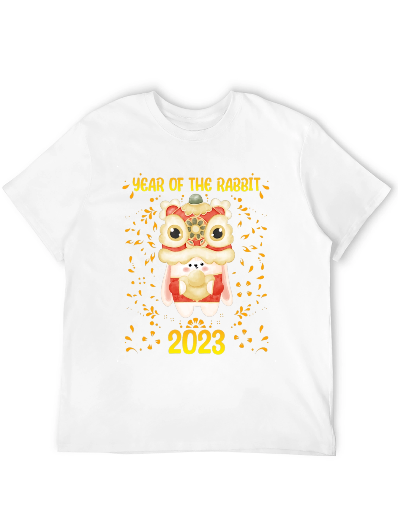 Year of the Rabbit 2023 T-Shirt