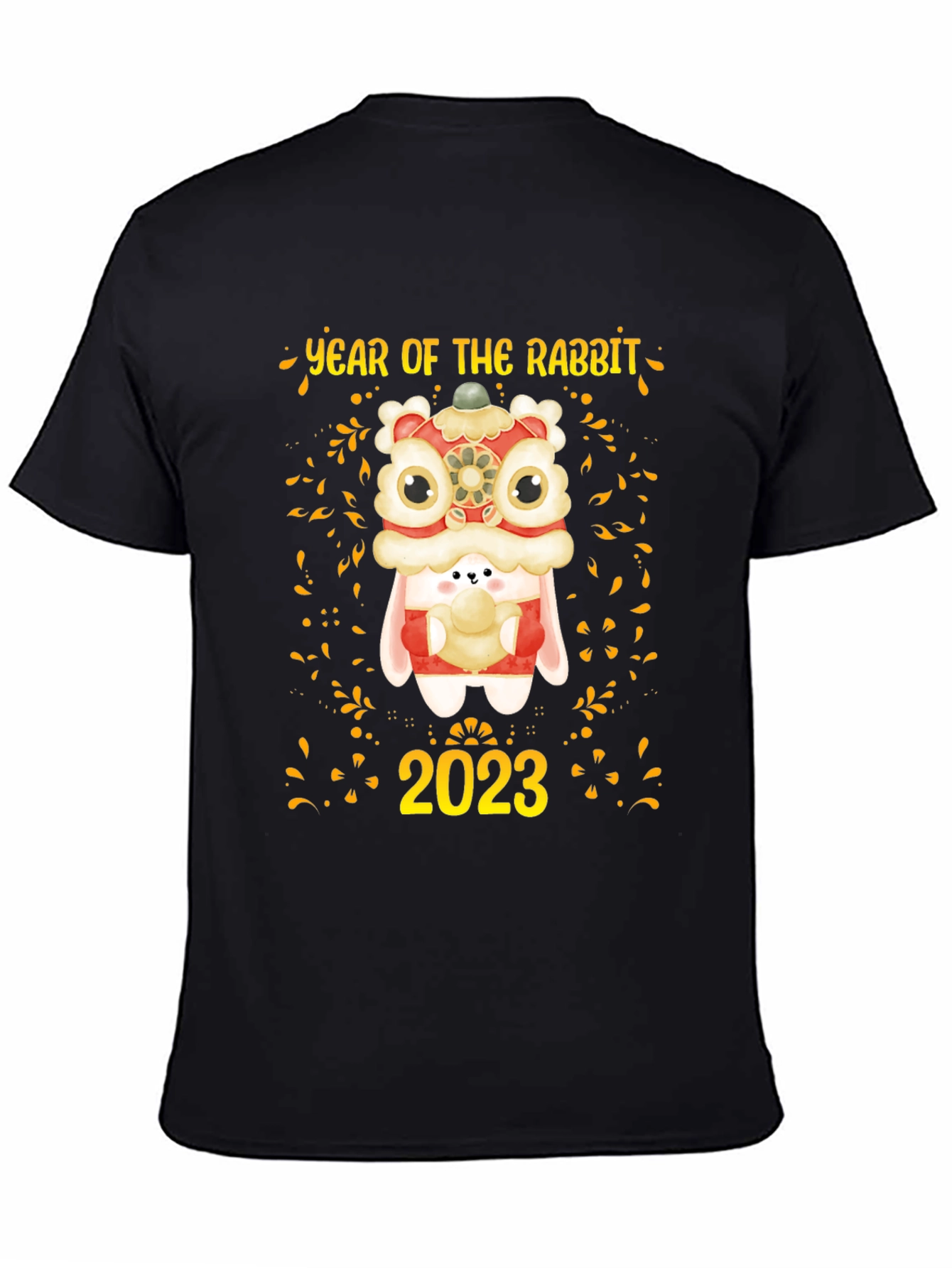 Year of the Rabbit 2023 T-Shirt