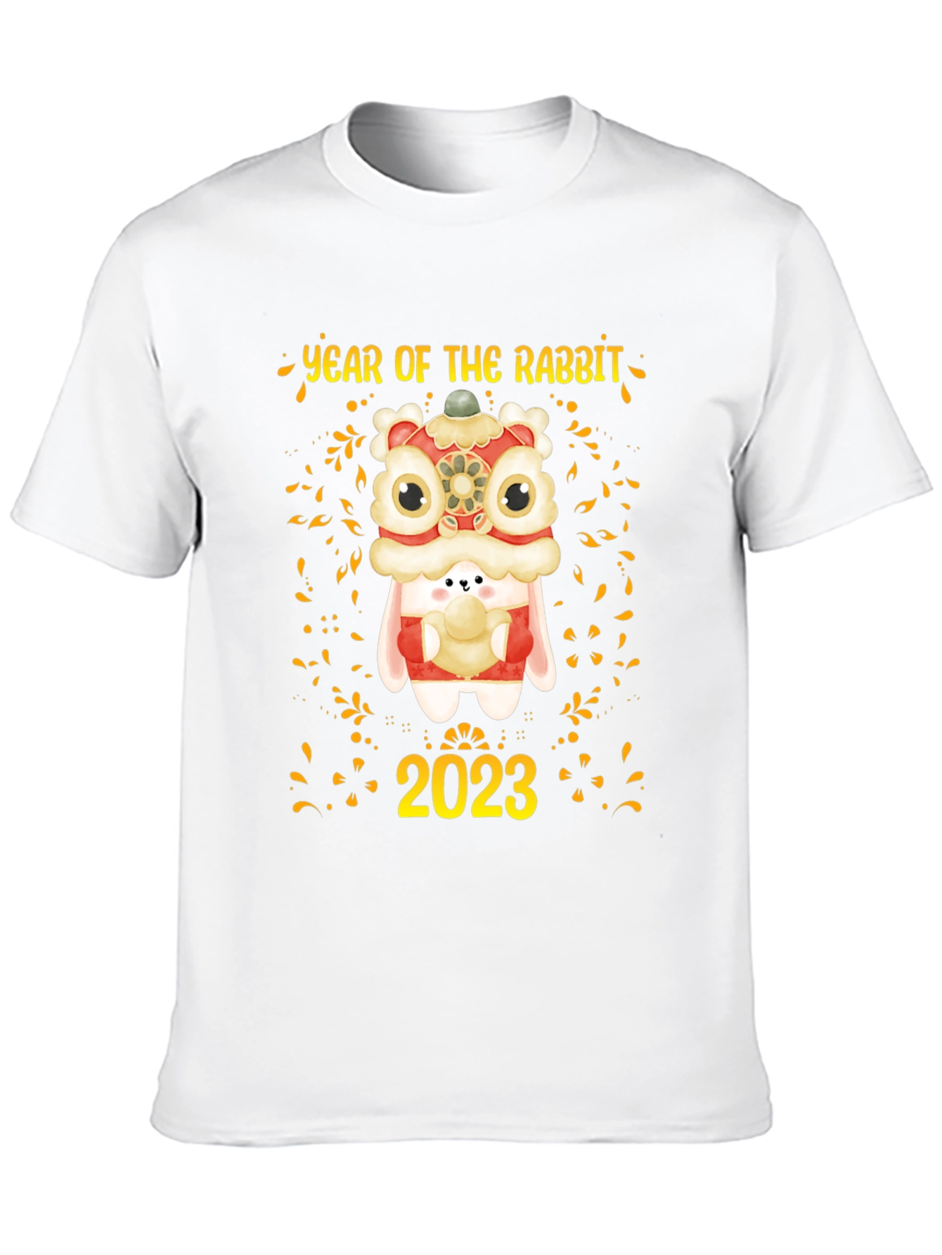 Year of the Rabbit 2023 T-Shirt