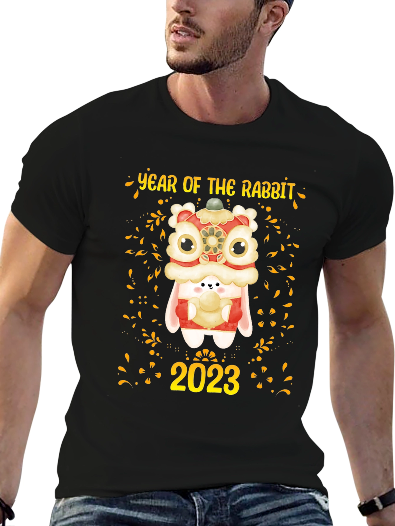 Year of the Rabbit 2023 T-Shirt