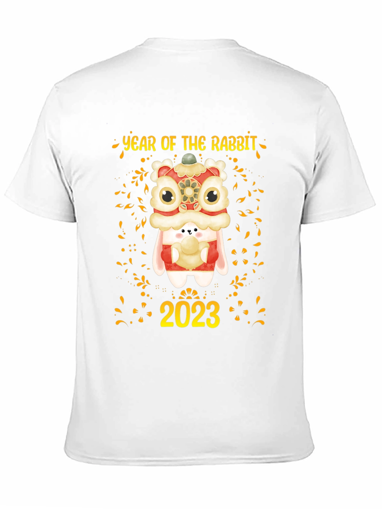 Year of the Rabbit 2023 T-Shirt