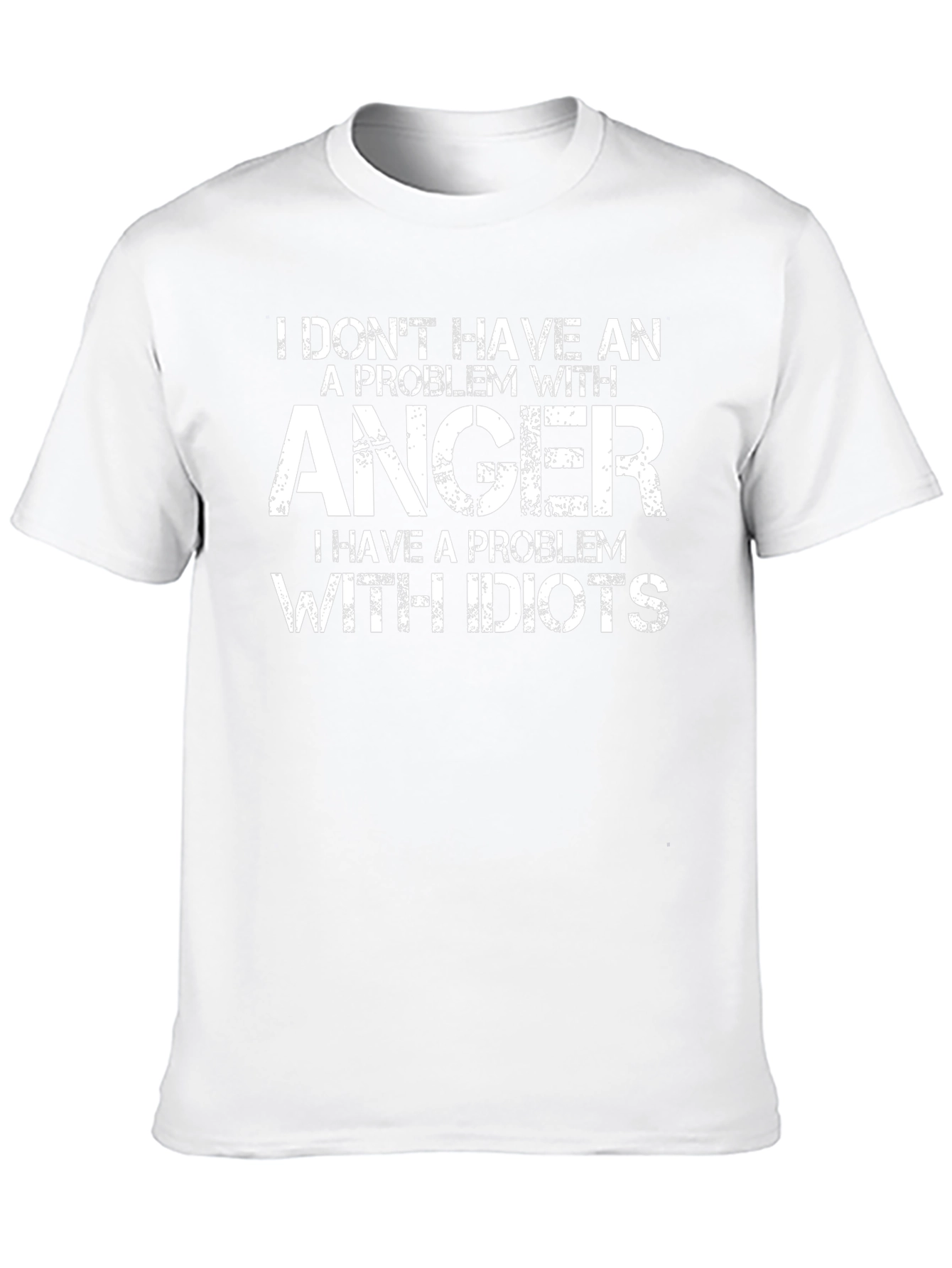 Anger Problem T-Shirt