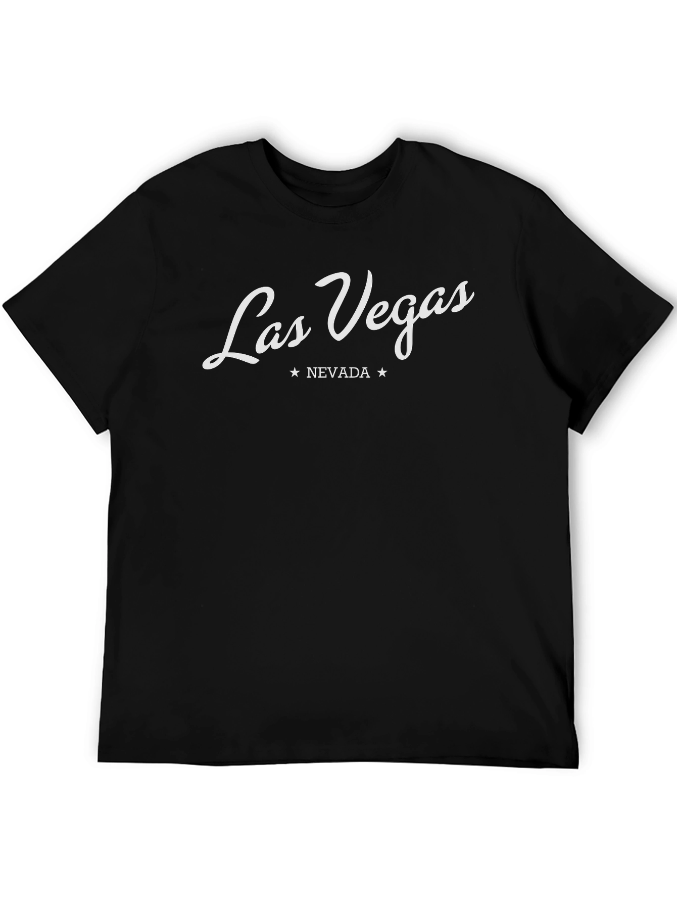 Las Vegas Nevada Graphic Tee