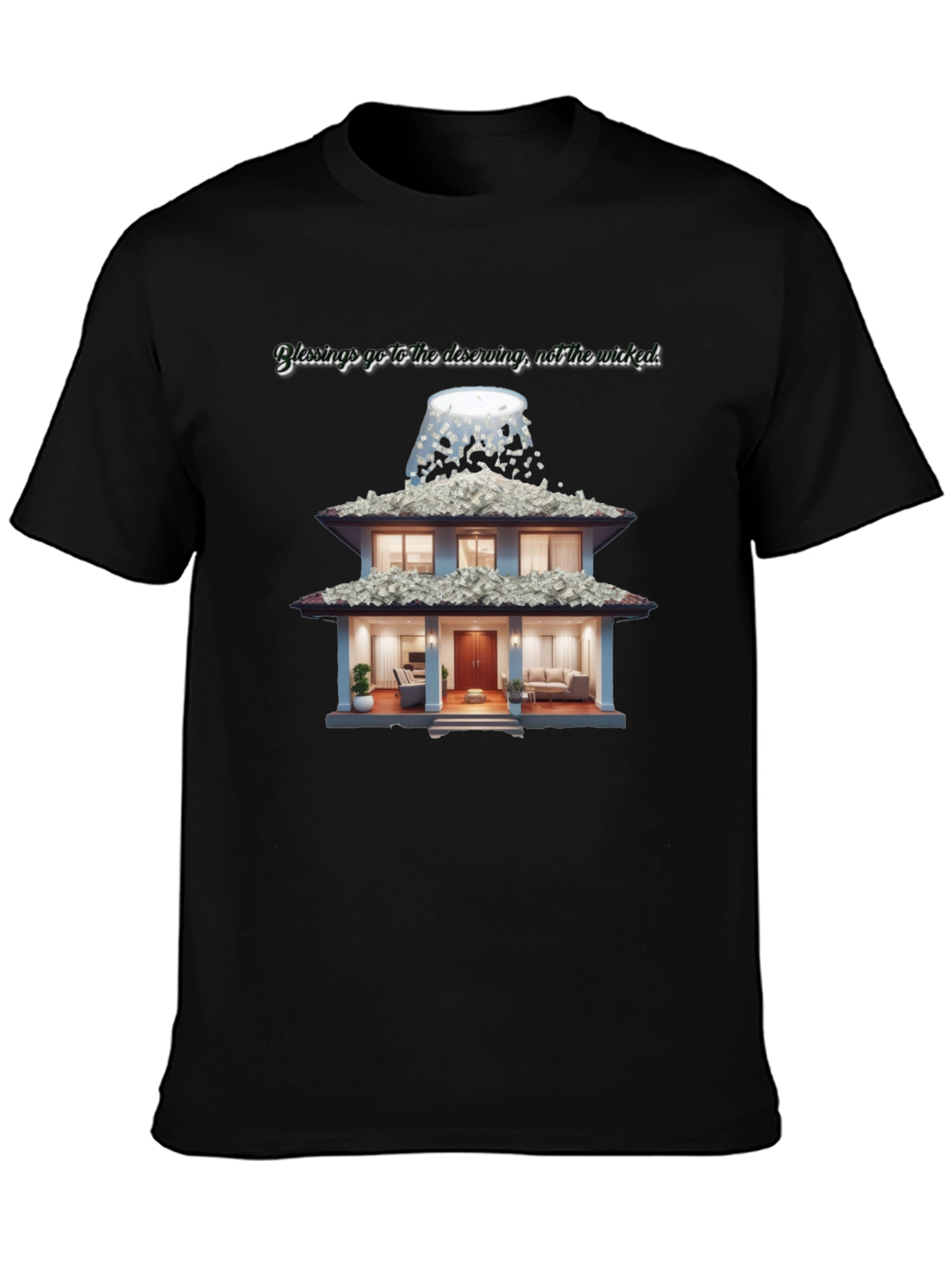 Blessings T-Shirt