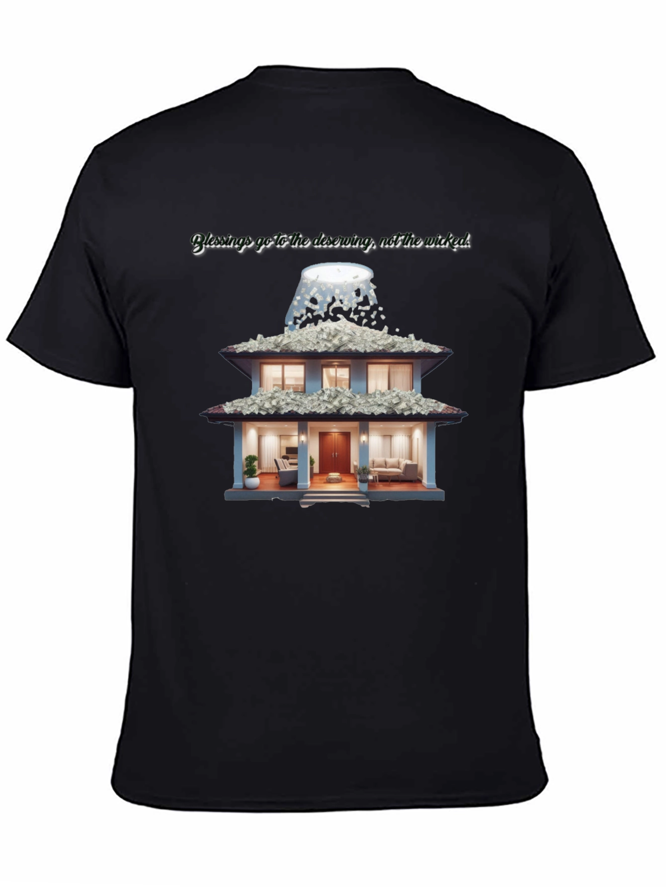 Blessings T-Shirt