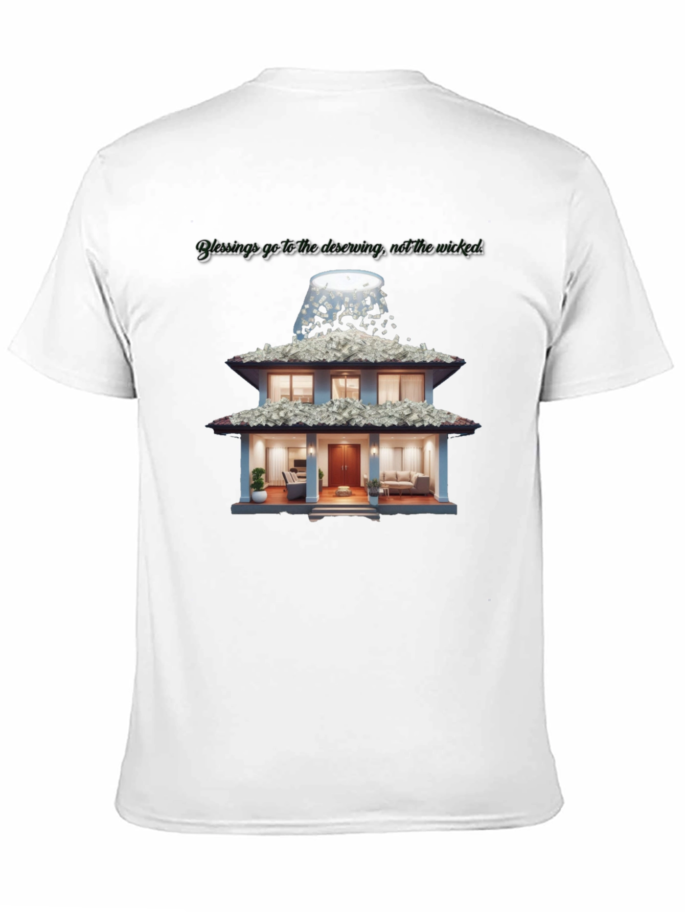 Blessings T-Shirt