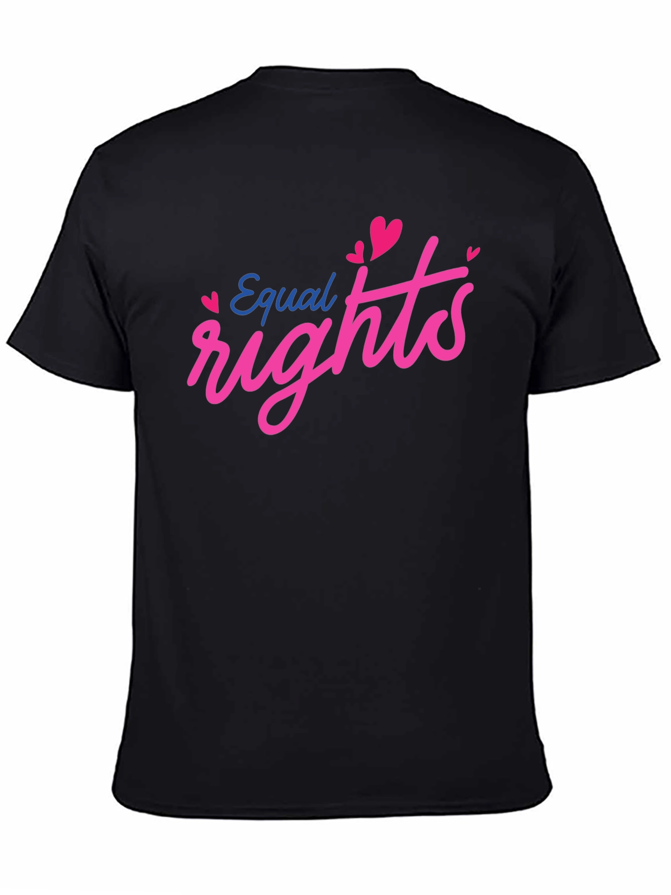 Equal Rights T-Shirt Pride Tee