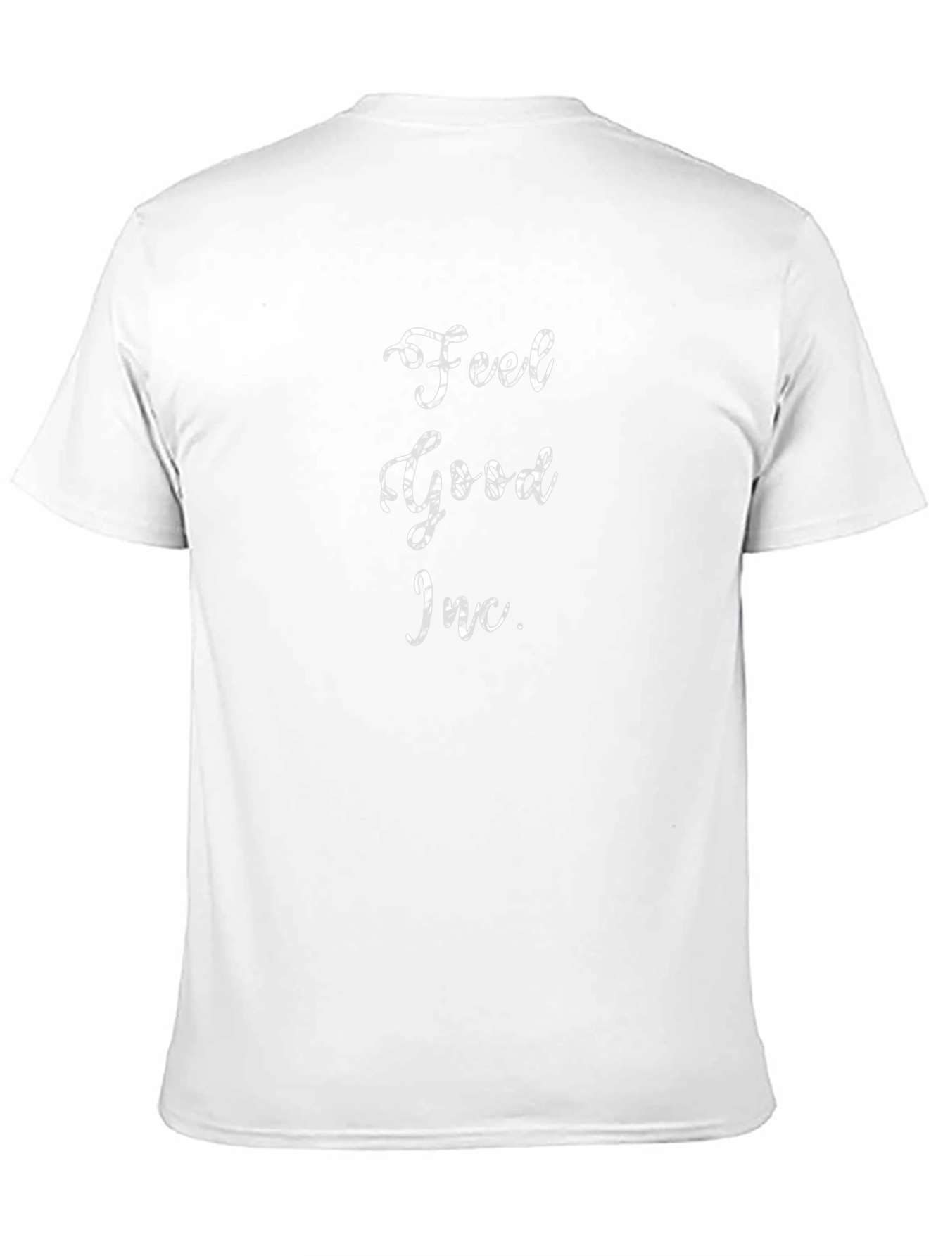 Feel Good Inc. Graphic T-Shirt - Soft Cotton Tee