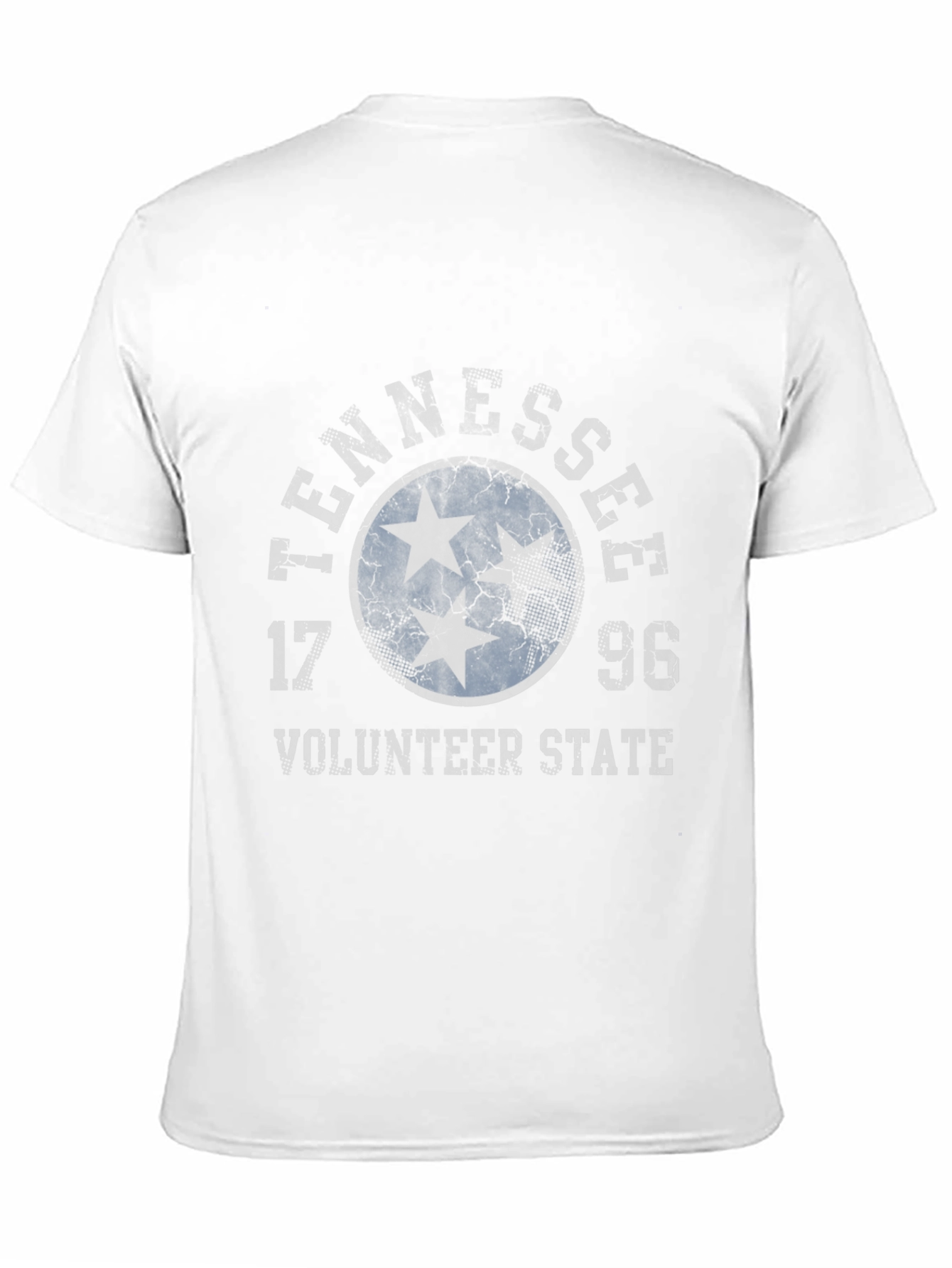 Tennessee Volunteer State T-Shirt