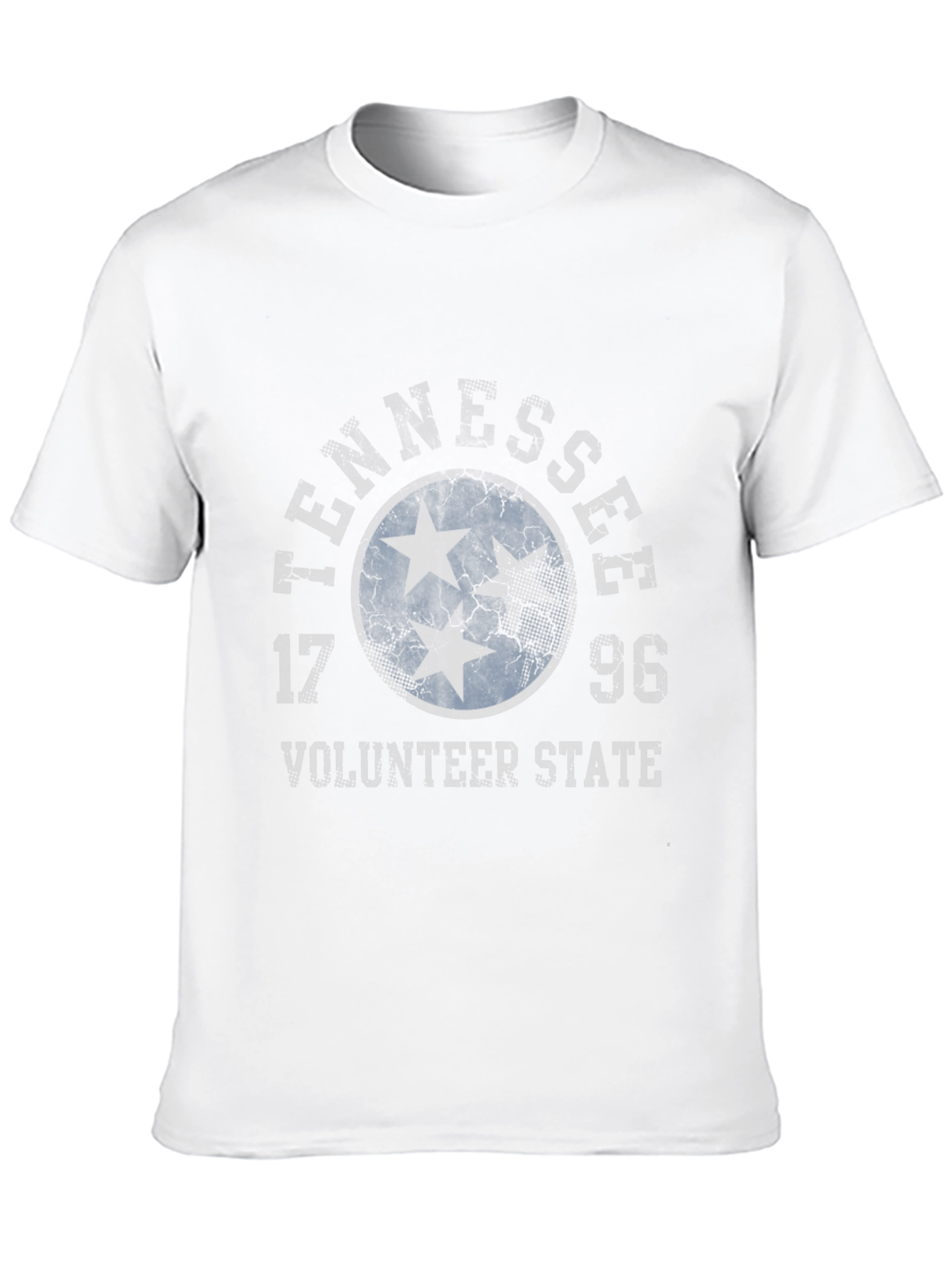 Tennessee Volunteer State T-Shirt