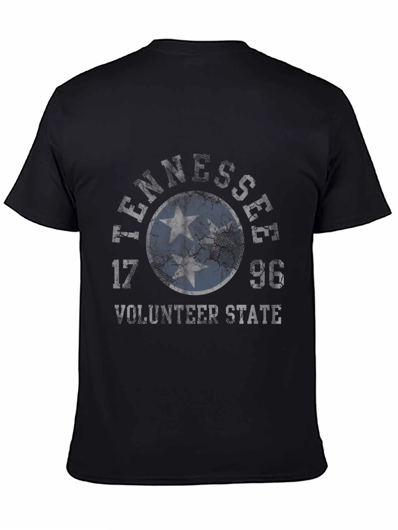Tennessee Volunteer State T-Shirt