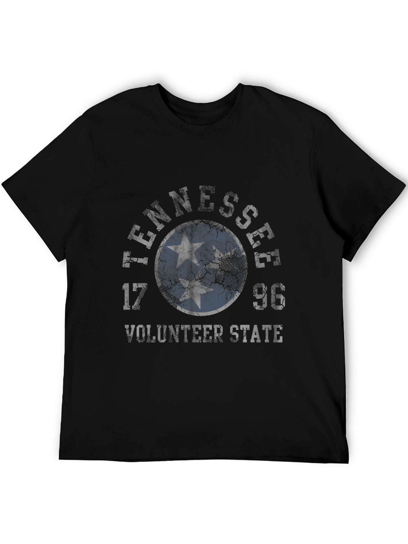 Tennessee Volunteer State T-Shirt