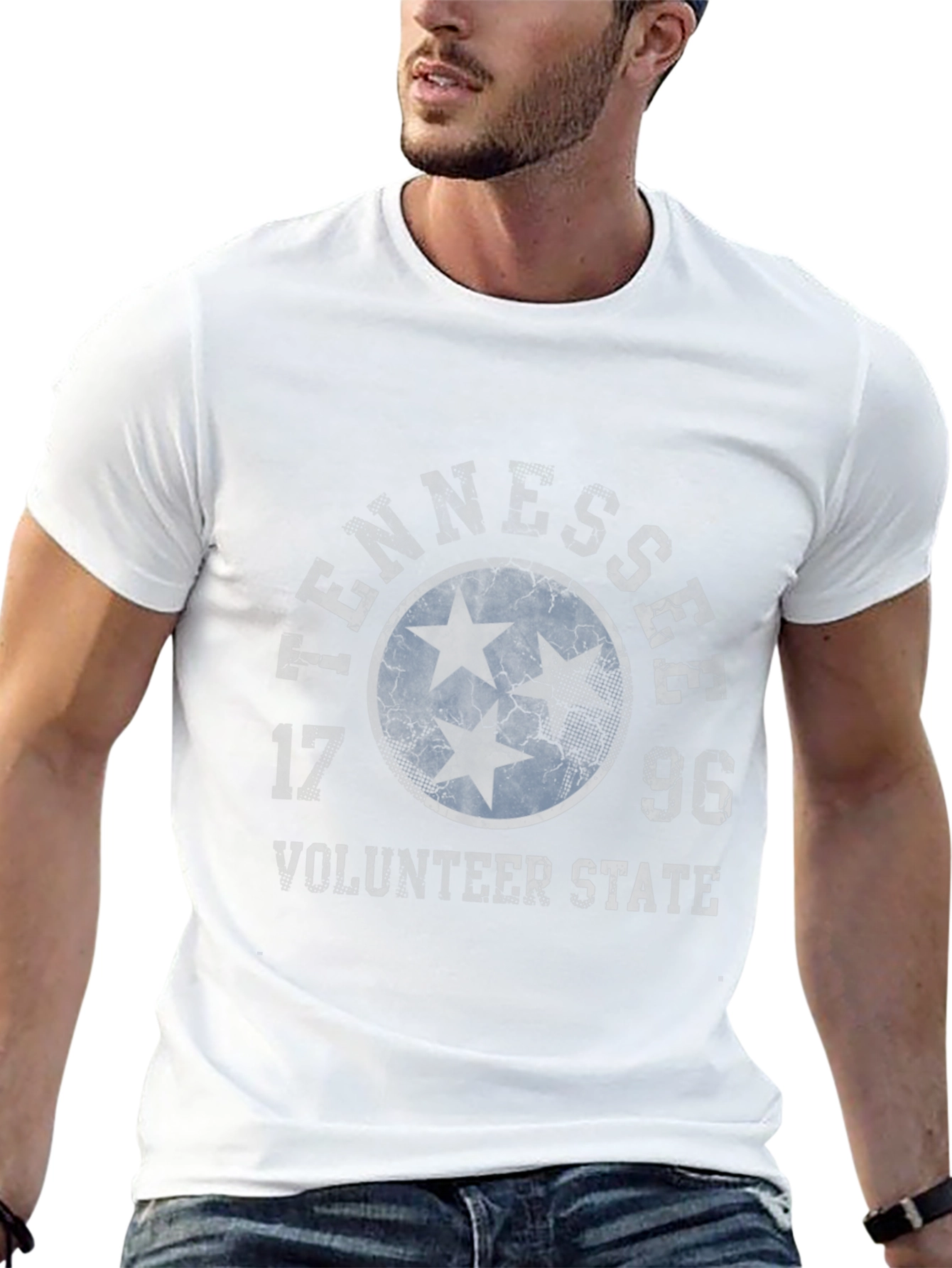 Tennessee Volunteer State T-Shirt