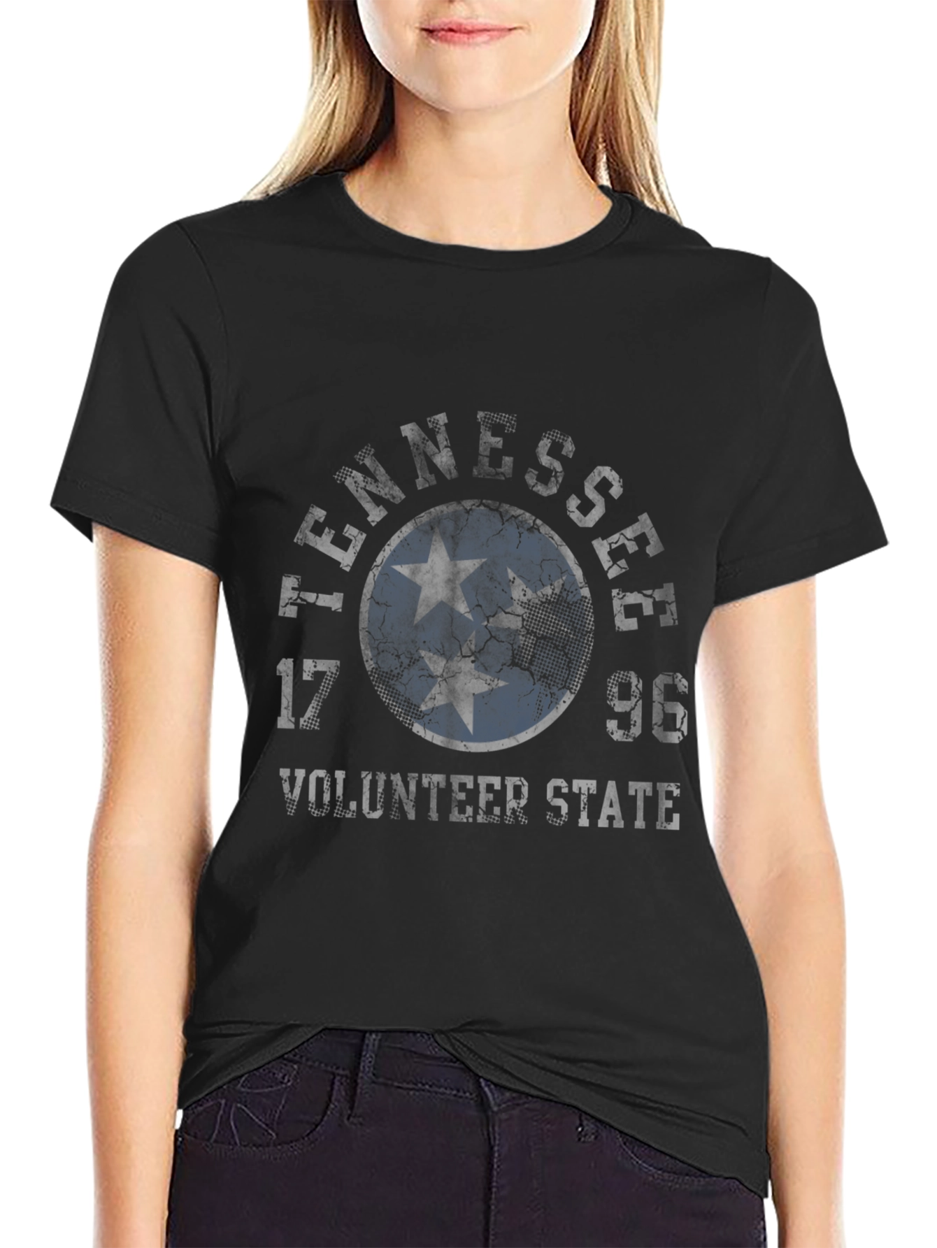 Tennessee Volunteer State T-Shirt